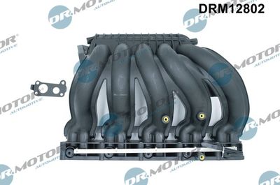 Intake Manifold Module Dr.Motor Automotive DRM12802