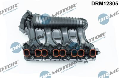 Intake Manifold Module Dr.Motor Automotive DRM12805