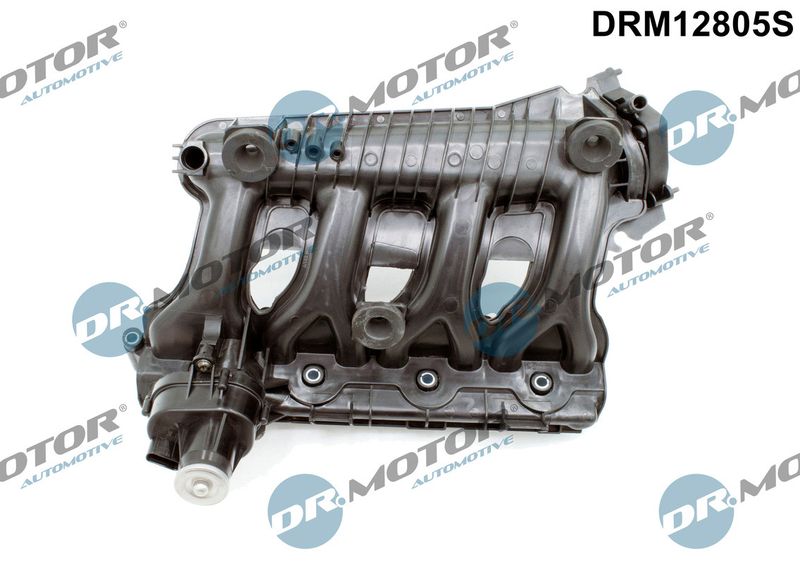 Dr.Motor Automotive DRM12805S Intake Manifold Module