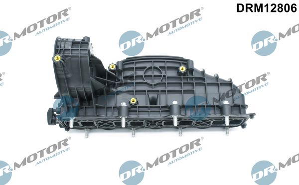 Dr.Motor Automotive DRM12806 Intake Manifold Module
