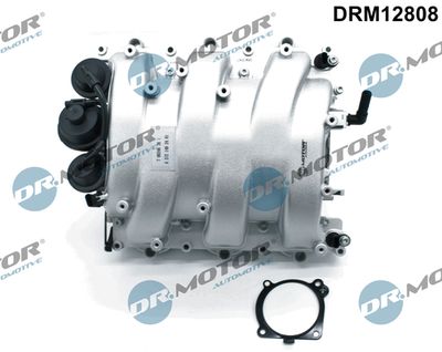 Intake Manifold Module Dr.Motor Automotive DRM12808