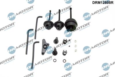 Repair Kit, intake manifold module Dr.Motor Automotive DRM12808R