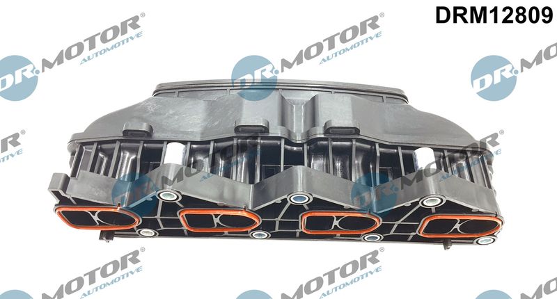 Dr.Motor Automotive DRM12809 Intake Manifold Module