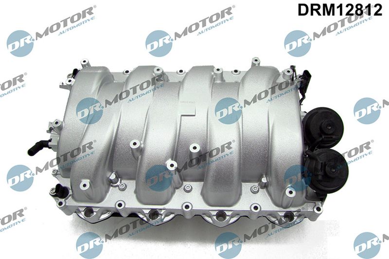 Dr.Motor Automotive DRM12812 Intake Manifold Module