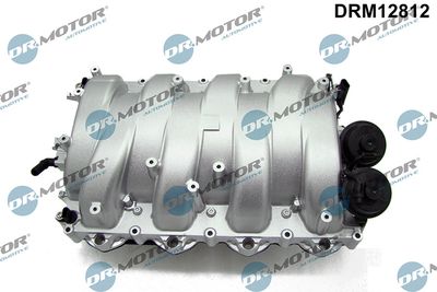 Intake Manifold Module Dr.Motor Automotive DRM12812
