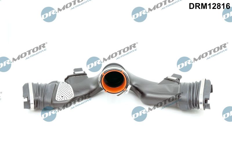 Dr.Motor Automotive DRM12816 Hose, air supply