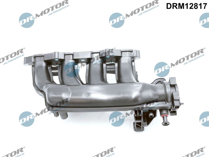 Dr.Motor Automotive DRM12817 Intake Manifold Module