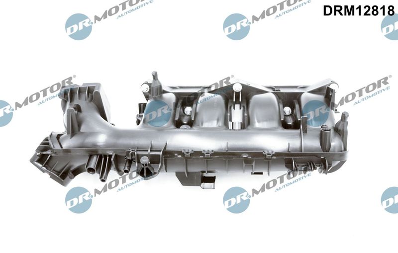 Dr.Motor Automotive DRM12818 Intake Manifold Module