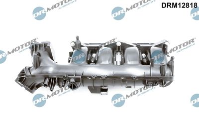 Intake Manifold Module Dr.Motor Automotive DRM12818
