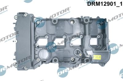 Cylinder Head Cover Dr.Motor Automotive DRM12901