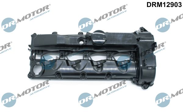 Dr.Motor Automotive DRM12903 Cylinder Head Cover