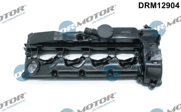 Dr.Motor Automotive DRM12904 Cylinder Head Cover