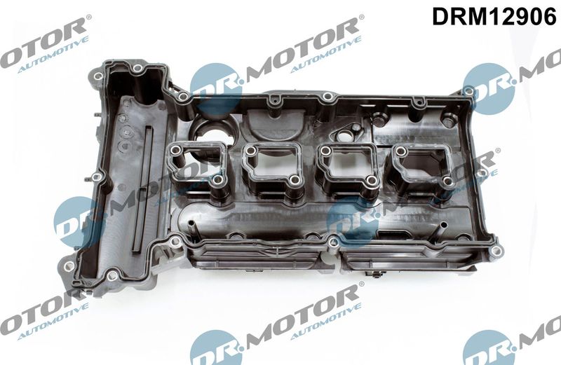 Dr.Motor Automotive DRM12906 Cylinder Head Cover
