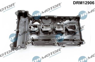Cylinder Head Cover Dr.Motor Automotive DRM12906