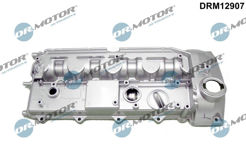 Dr.Motor Automotive DRM12907 Cylinder Head Cover