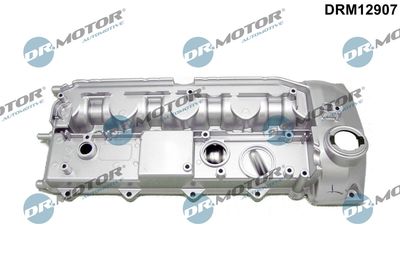 Cylinder Head Cover Dr.Motor Automotive DRM12907