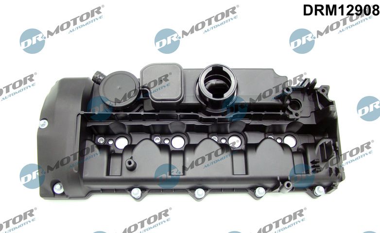 Dr.Motor Automotive DRM12908 Cylinder Head Cover