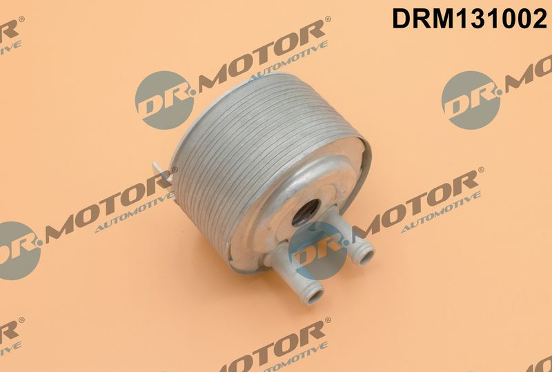 Dr.Motor Automotive DRM131002 Oil Cooler, engine oil
