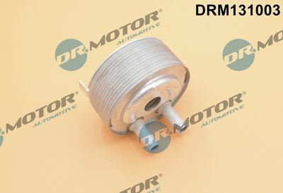 Oil Cooler, engine oil Dr.Motor Automotive DRM131003