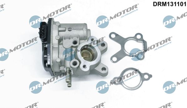 Dr.Motor Automotive DRM131101 EGR Valve