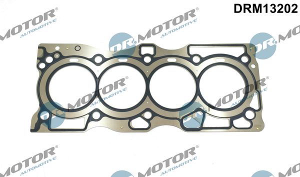 Dr.Motor Automotive DRM13202 Gasket, cylinder head