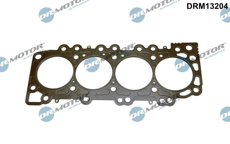Dr.Motor Automotive DRM13204 Gasket, cylinder head