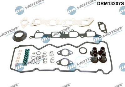 Gasket Kit, cylinder head Dr.Motor Automotive DRM13207S