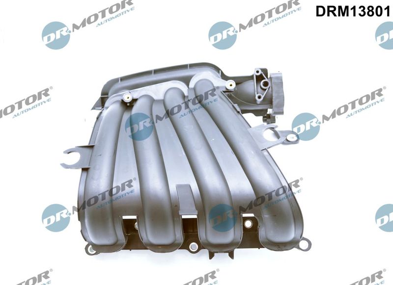 Dr.Motor Automotive DRM13801 Intake Manifold Module