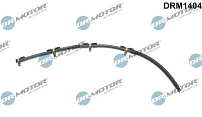 Hose, fuel overflow Dr.Motor Automotive DRM1404