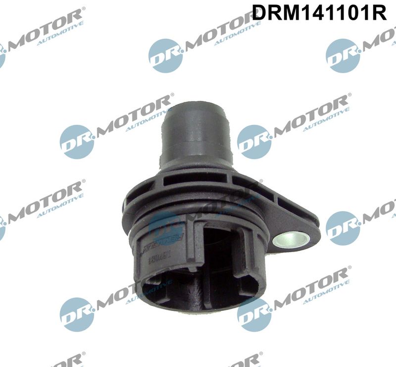 Dr.Motor Automotive DRM141101R Pipe, EGR valve