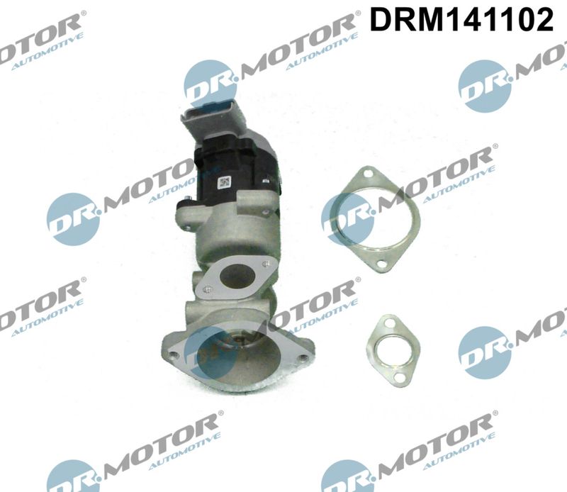 Dr.Motor Automotive DRM141102 EGR Valve