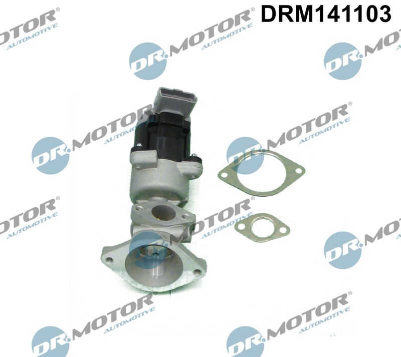 Dr.Motor Automotive DRM141103 EGR Valve