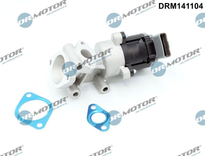 Dr.Motor Automotive DRM141104 EGR Valve
