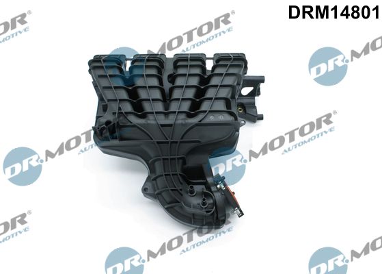 Dr.Motor Automotive DRM14801 Intake Manifold Module