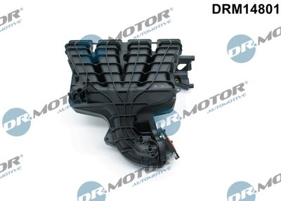 Intake Manifold Module Dr.Motor Automotive DRM14801