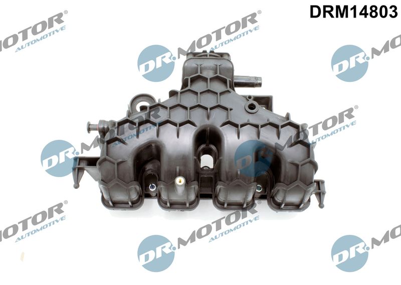 Dr.Motor Automotive DRM14803 Intake Manifold Module