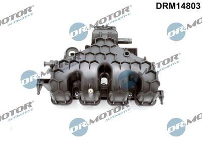 Intake Manifold Module Dr.Motor Automotive DRM14803