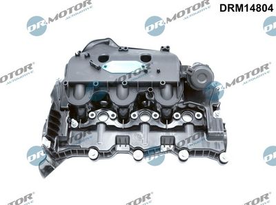 Intake Manifold Module Dr.Motor Automotive DRM14804