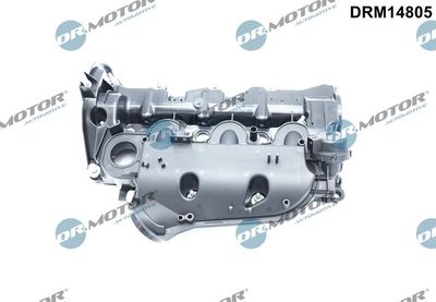 Intake Manifold Module Dr.Motor Automotive DRM14805