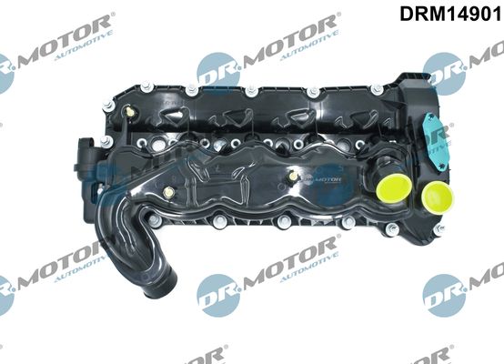 Dr.Motor Automotive DRM14901 Cylinder Head Cover