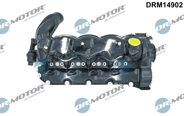 Dr.Motor Automotive DRM14902 Cylinder Head Cover