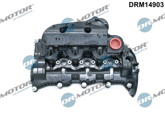 Dr.Motor Automotive DRM14903 Cylinder Head Cover