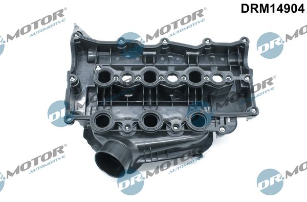 Dr.Motor Automotive DRM14904 Cylinder Head Cover