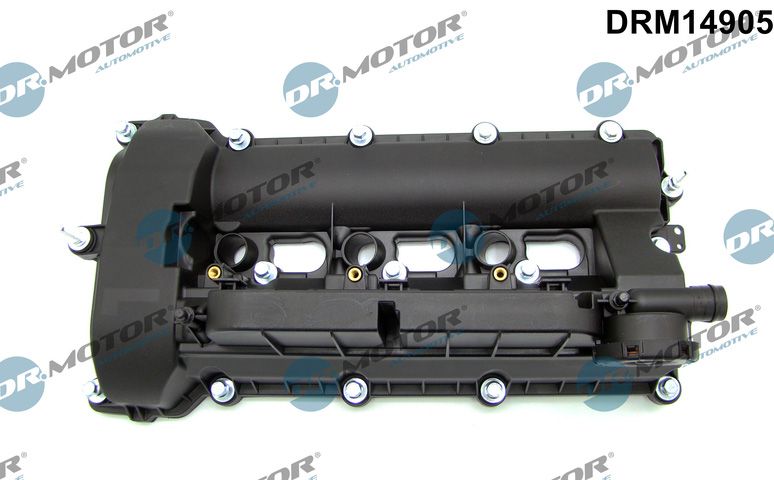 Dr.Motor Automotive DRM14905 Cylinder Head Cover