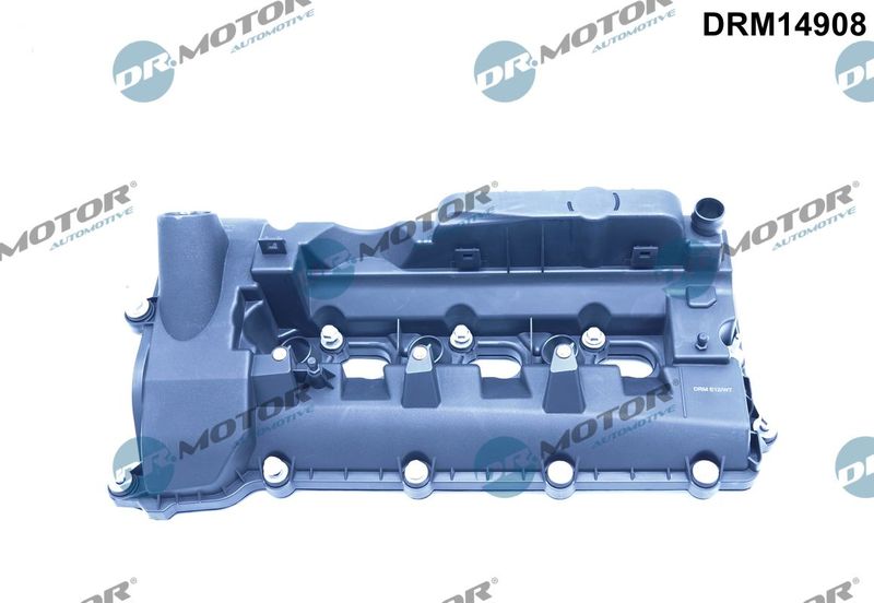 Dr.Motor Automotive DRM14908 Cylinder Head Cover