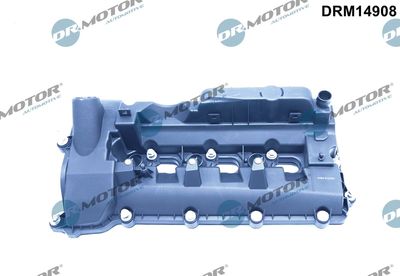 Cylinder Head Cover Dr.Motor Automotive DRM14908