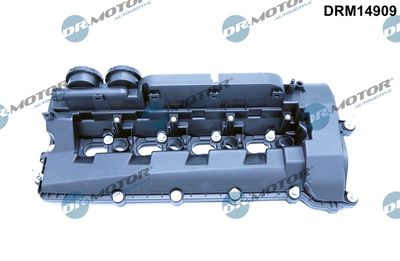 Cylinder Head Cover Dr.Motor Automotive DRM14909