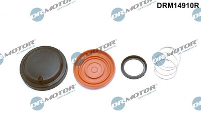 Membrane, crankcase ventilation Dr.Motor Automotive DRM14910R