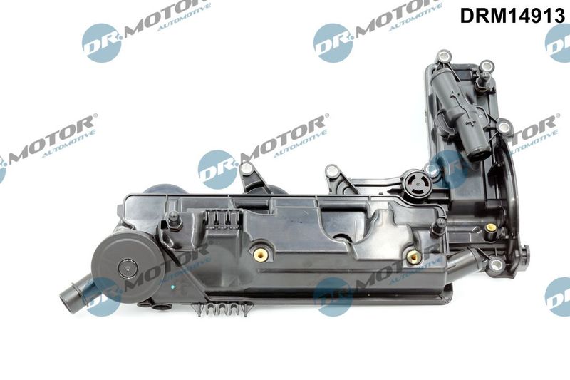 Dr.Motor Automotive DRM14913 Cylinder Head Cover