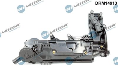 Cylinder Head Cover Dr.Motor Automotive DRM14913
